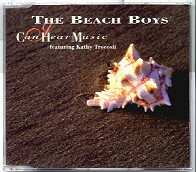 Beach Boys - I Can Hear Music